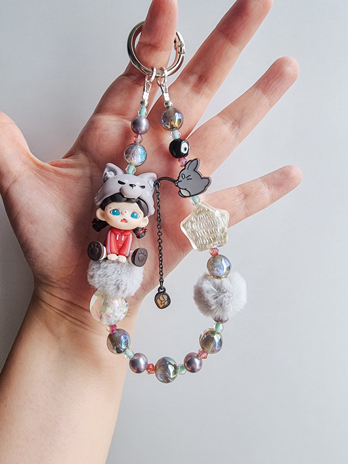 Mini baby Zoraa collection 1