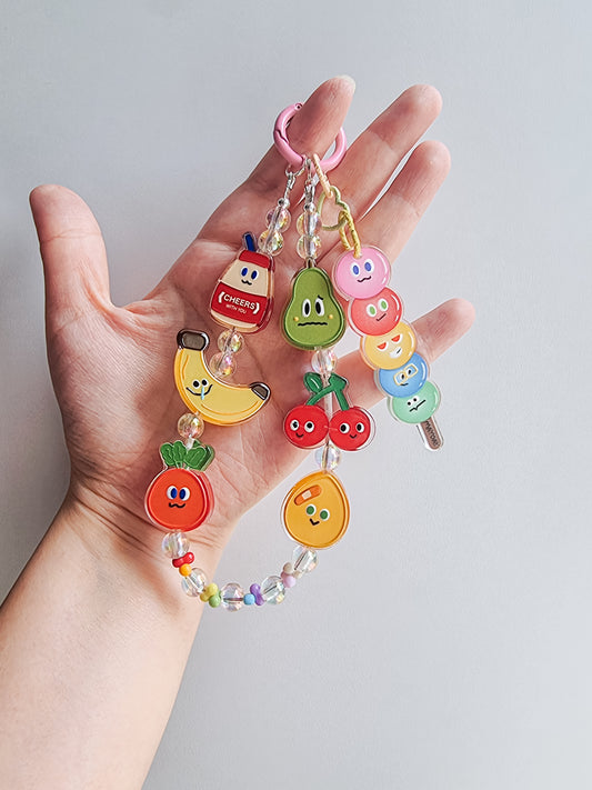 Mayday 五月天 phone / bag strap