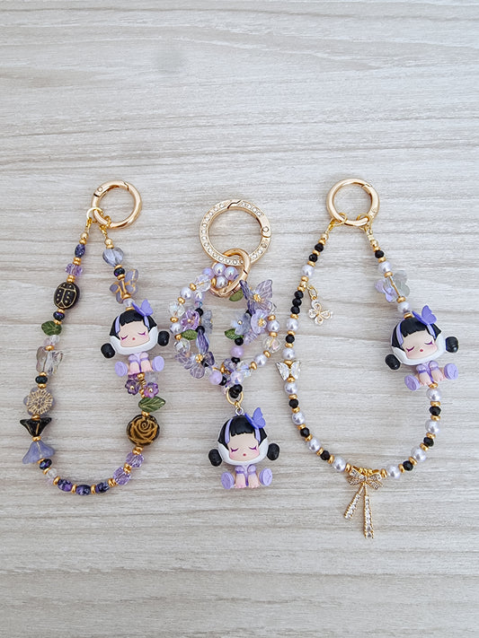 Skullpanda Shanghai exclusive popbean collection