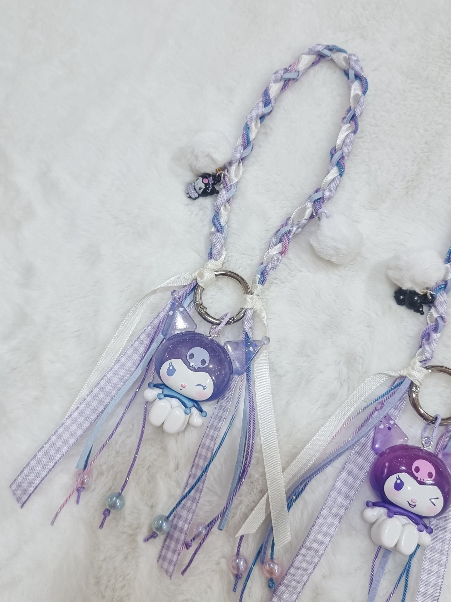 My Melody and Kuromi Ramune Style collection 1