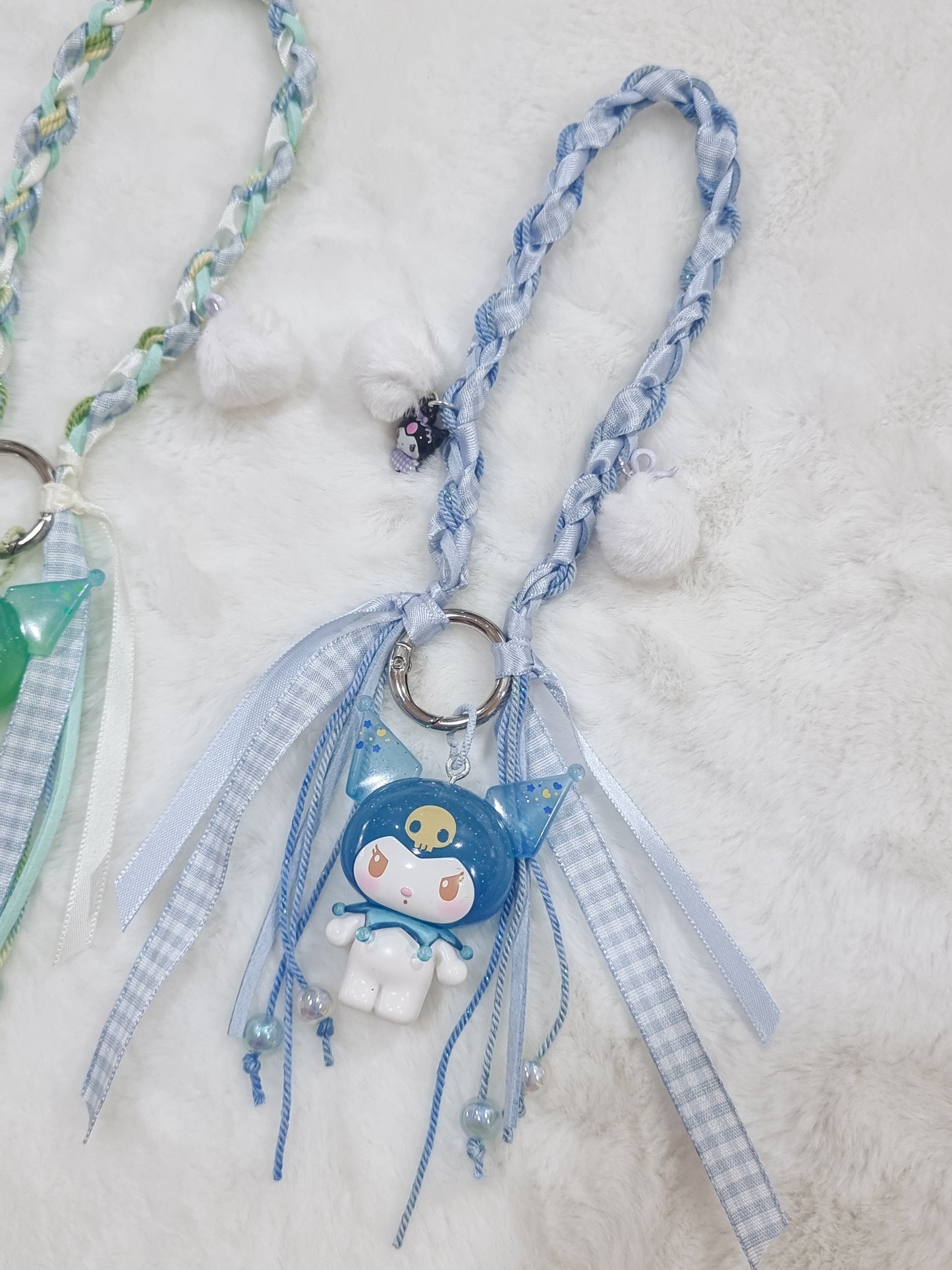 My Melody and Kuromi Ramune Style collection 1