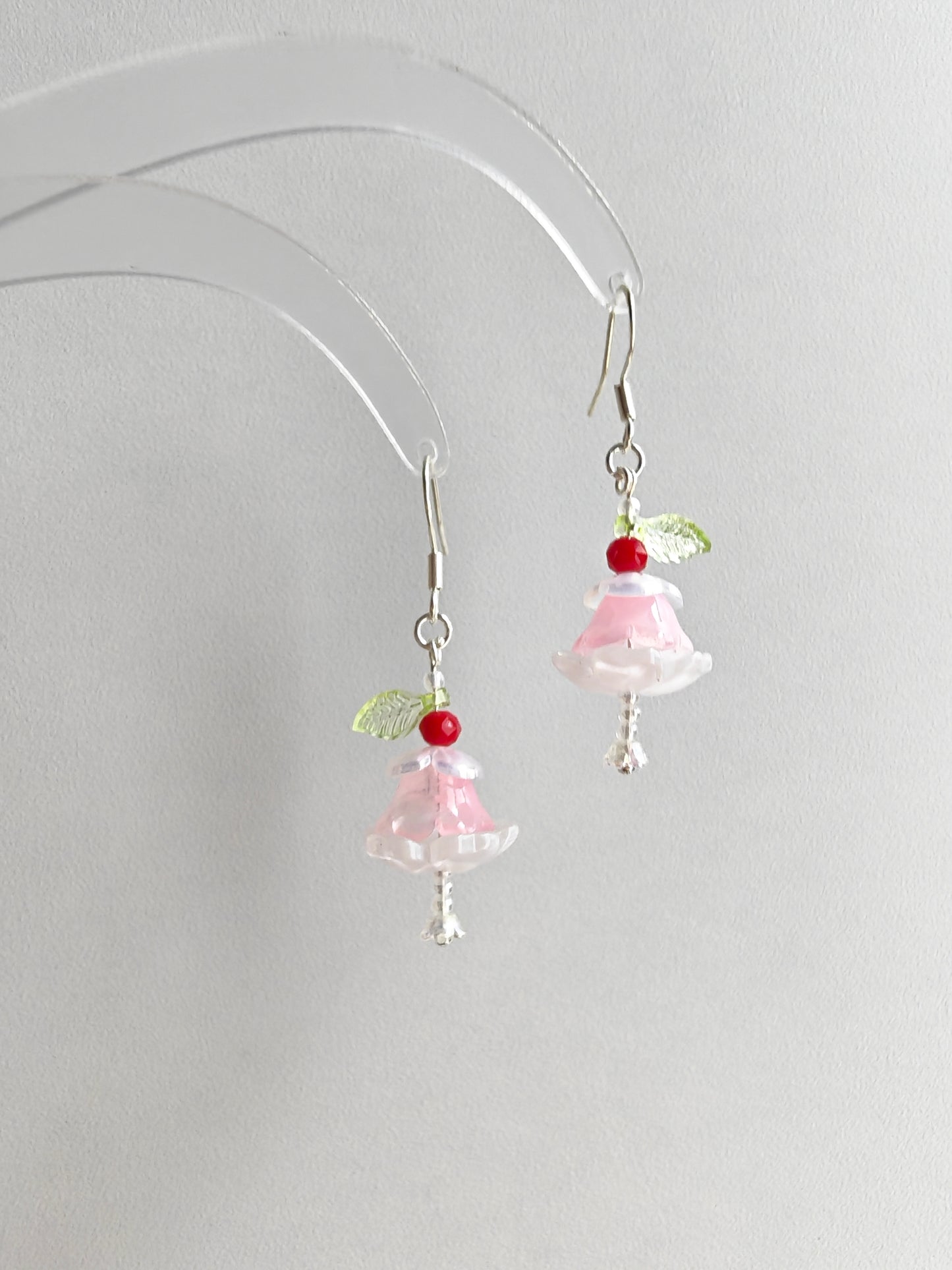 Dessert earrings