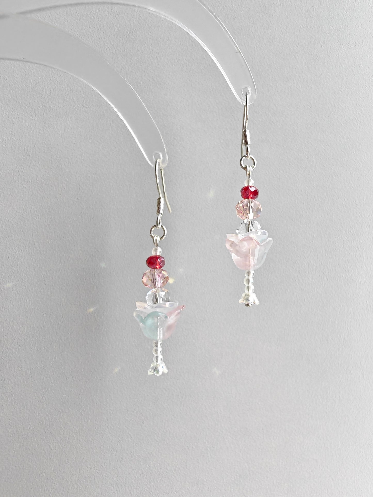 Dessert earrings