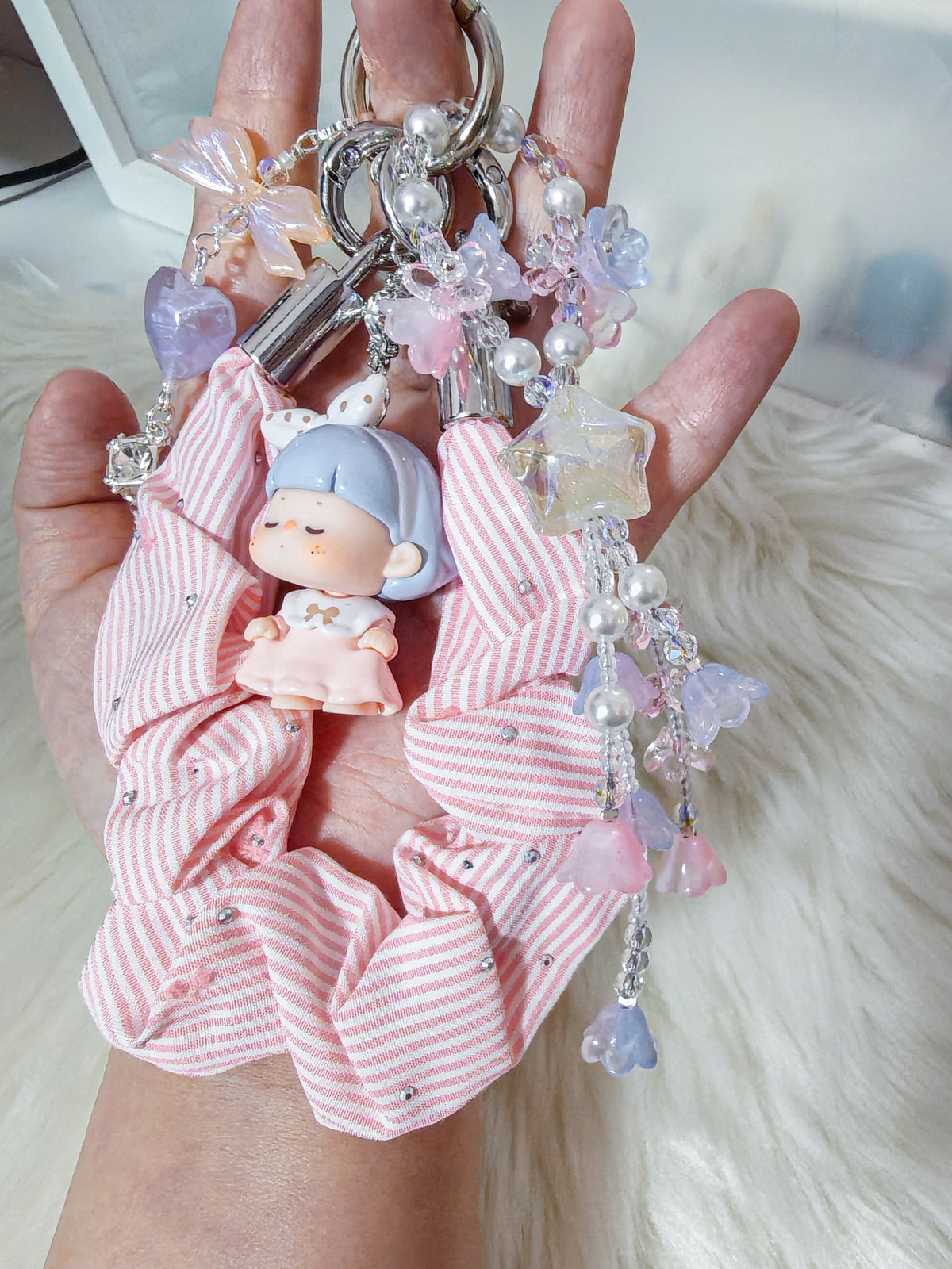 Bu Er Little Princess collection
