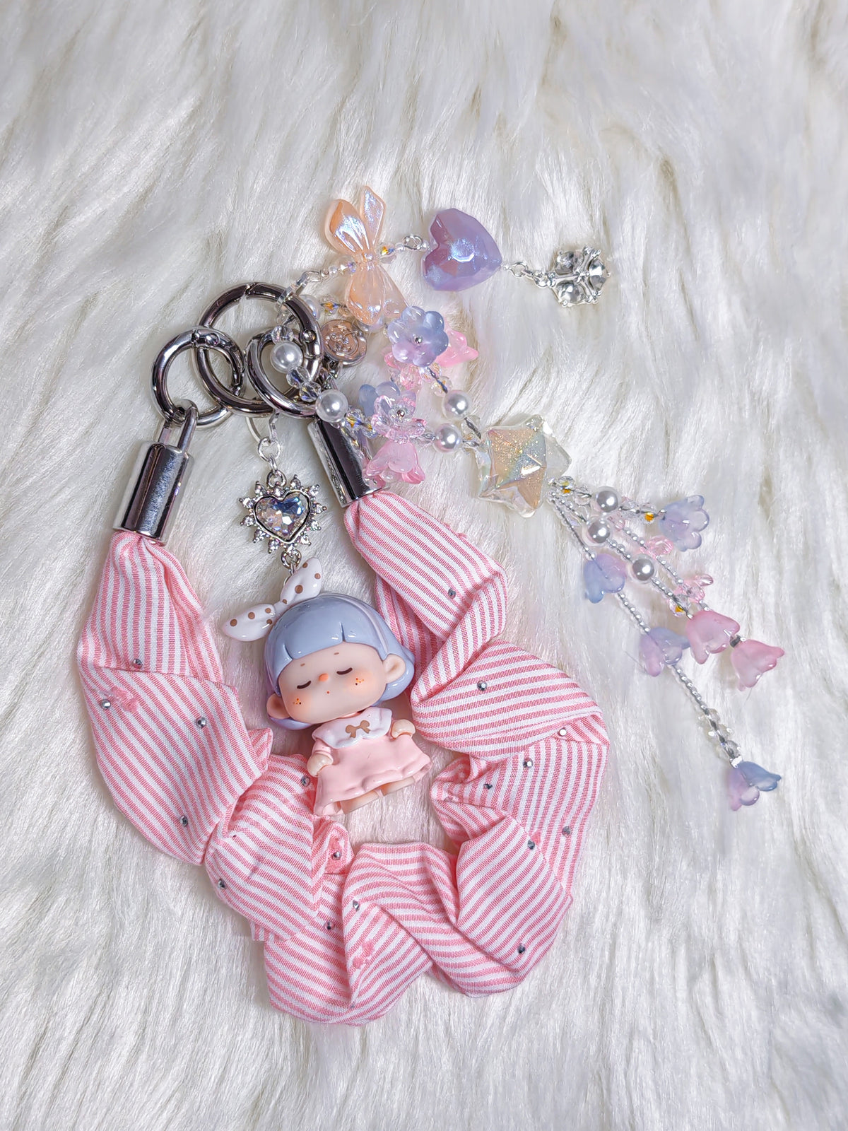 Bu Er Little Princess collection